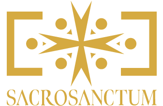 Sacrosanctum Gin
